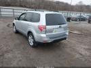 Subaru Forester 2.5x Limited Image 4