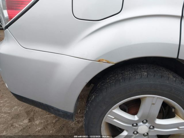 Subaru Forester 2.5x Limited Image 10