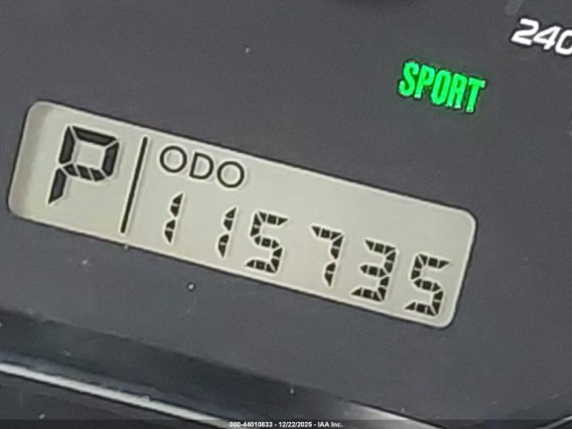 Subaru Forester 2.5x Limited Image 11