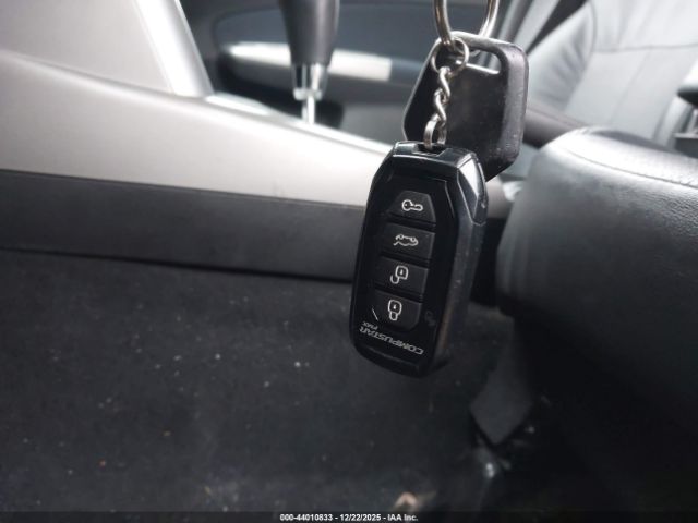 Subaru Forester 2.5x Limited Image 7