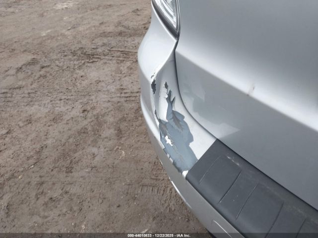 Subaru Forester 2.5x Limited Image 13