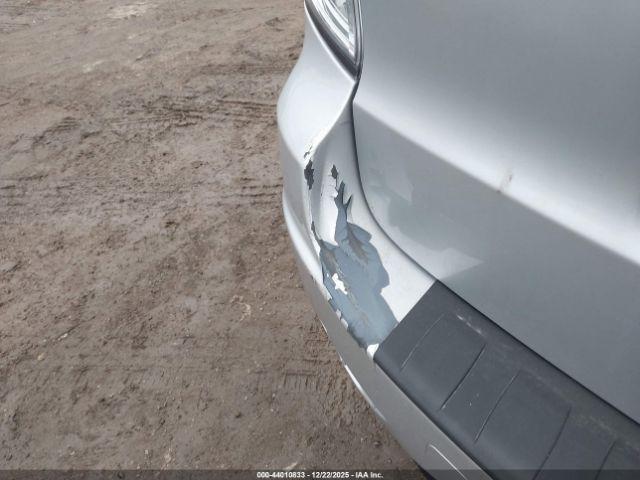 Subaru Forester 2.5x Limited Image 13