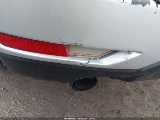 Subaru Forester 2.5x Limited Image 14