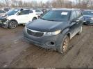 Kia Sorento Lx Image 3