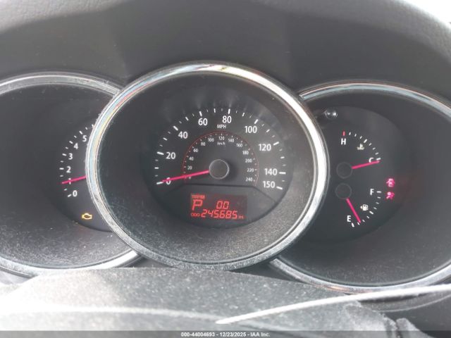 Kia Sorento Lx Image 9