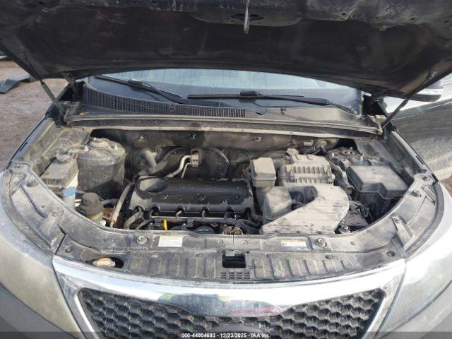 Kia Sorento Lx Image 11