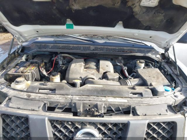 Nissan Titan Xe Image 6