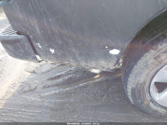 Nissan Titan Xe Image 15