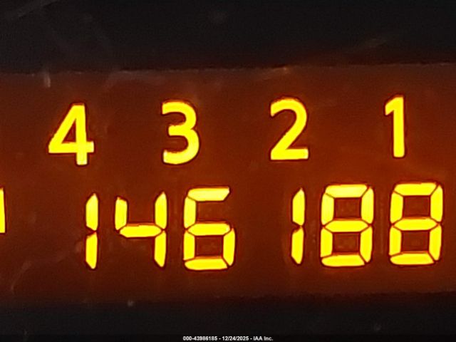 Nissan Titan Xe Image 14