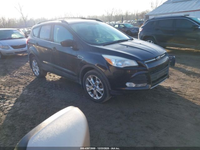 Ford Escape Se Image 1