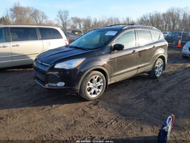 Ford Escape Se Image 2