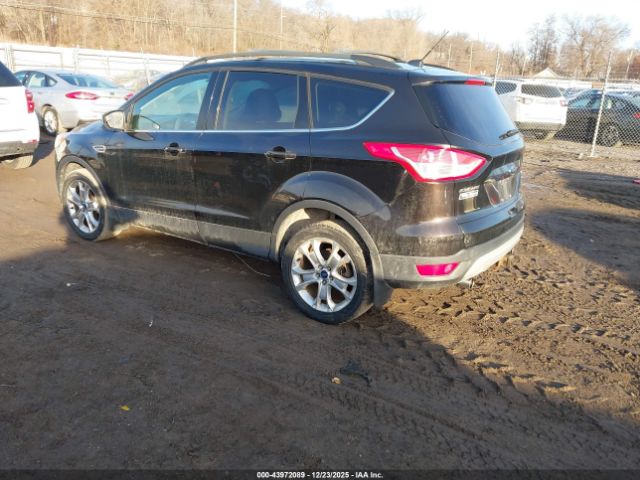Ford Escape Se Image 3