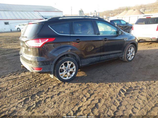 Ford Escape Se Image 4