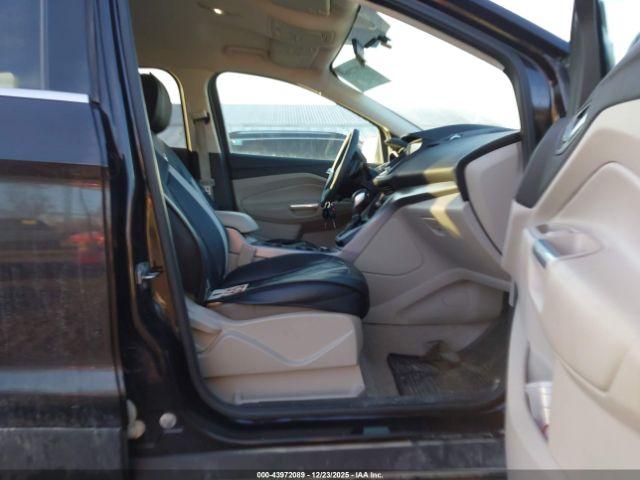 Ford Escape Se Image 6