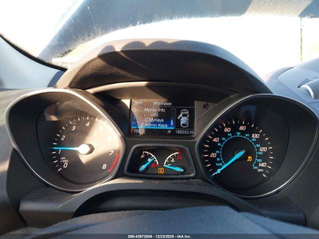 Ford Escape Se Image 9