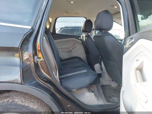 Ford Escape Se Image 11