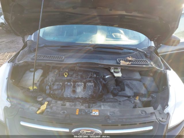 Ford Escape Se Image 10