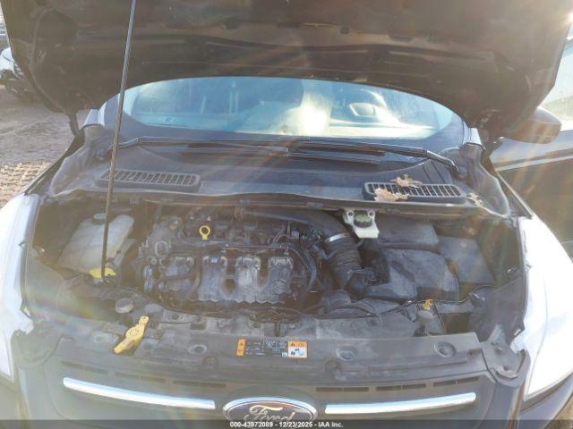 Ford Escape Se Image 10