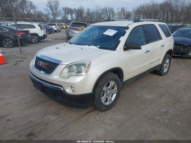 GMC Acadia Sle Image 10