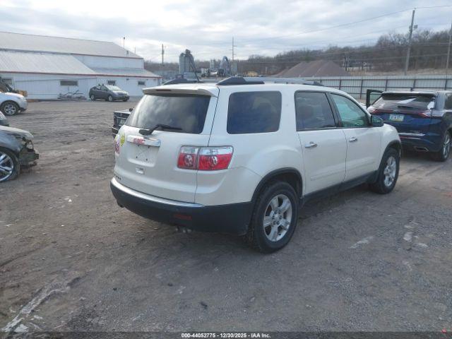 GMC Acadia Sle Image 11
