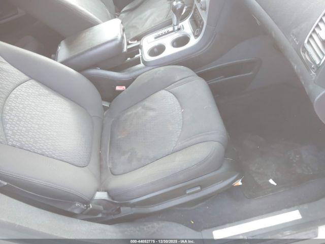 GMC Acadia Sle Image 3