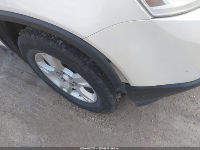 GMC Acadia Sle Image 12