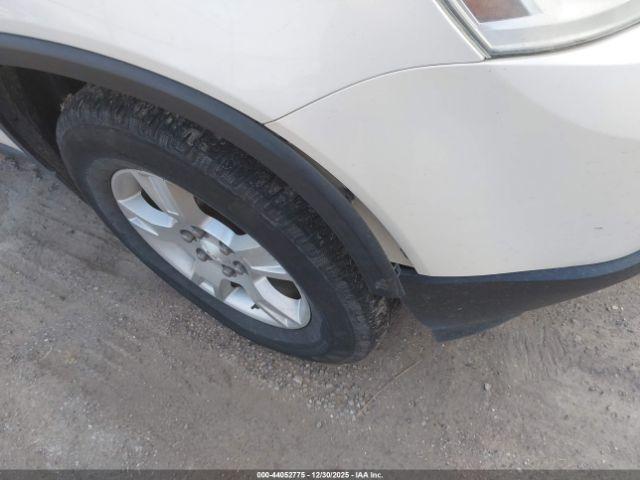 GMC Acadia Sle Image 12