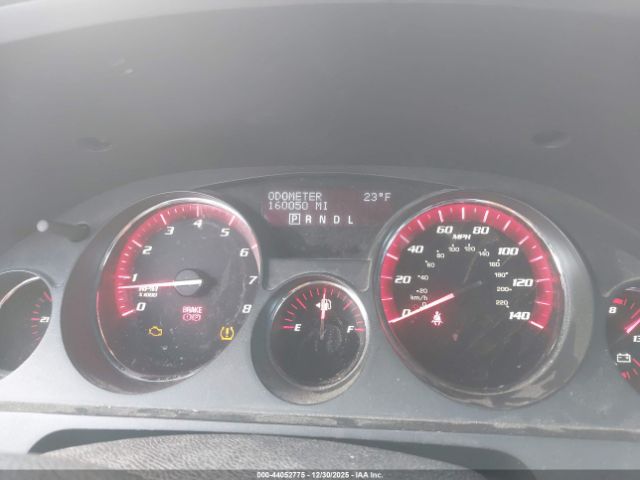 GMC Acadia Sle Image 13