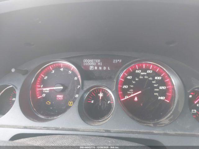 GMC Acadia Sle Image 13