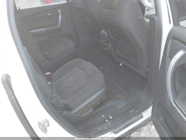 GMC Acadia Sle Image 7