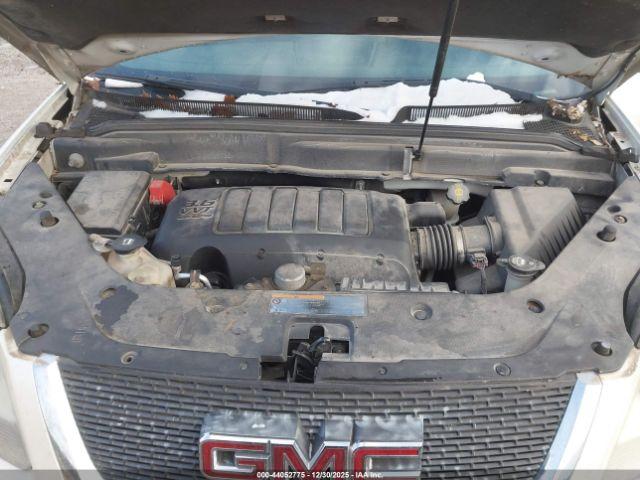 GMC Acadia Sle Image 4