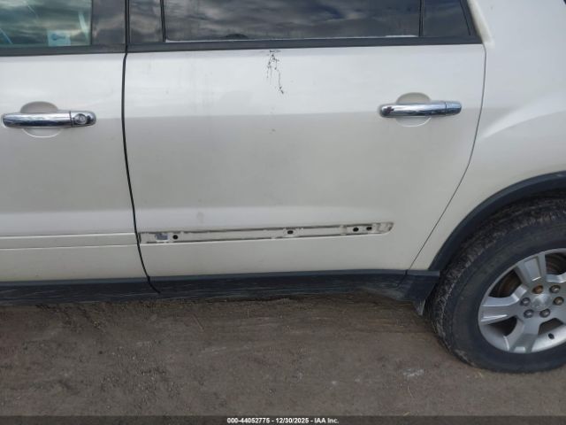 GMC Acadia Sle Image 14