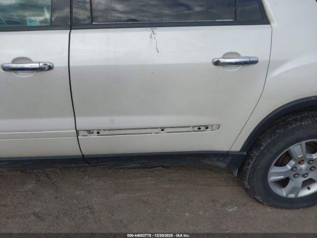 GMC Acadia Sle Image 14