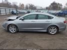 Chrysler 200 Limited Image 13