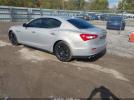 Maserati Ghibli S Q4 Image 6