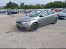Kia Forte Ex Image 4