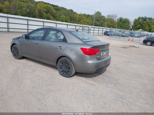 Kia Forte Ex Image 5