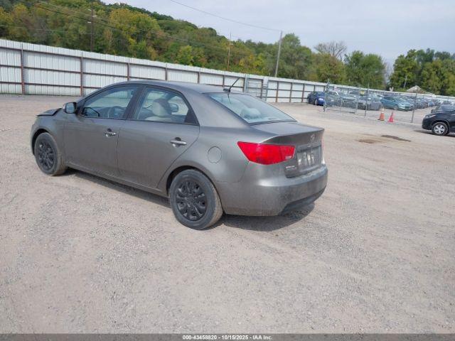 Kia Forte Ex Image 5