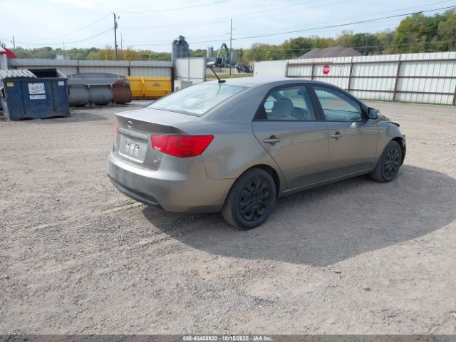 Kia Forte Ex Image 7