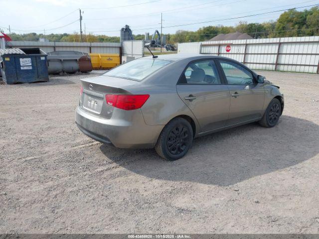 Kia Forte Ex Image 7