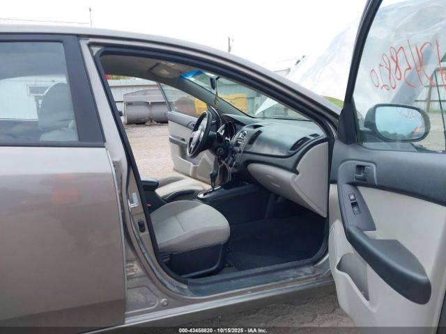 Kia Forte Ex Image 8