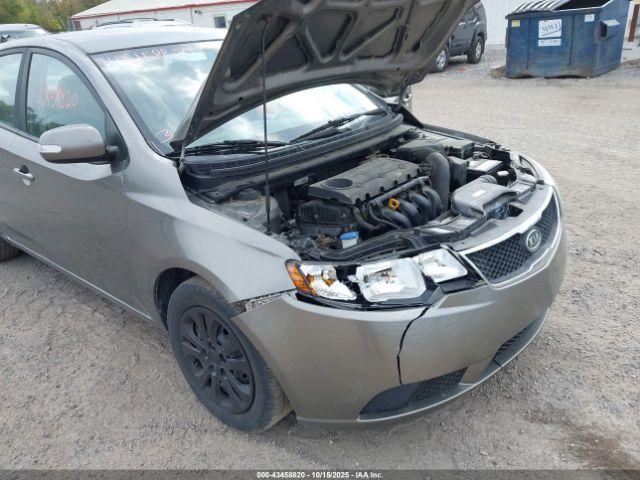 Kia Forte Ex Image 9