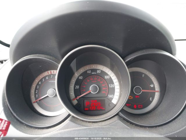 Kia Forte Ex Image 6