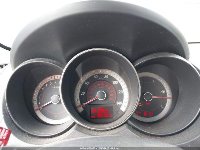 Kia Forte Ex Image 6