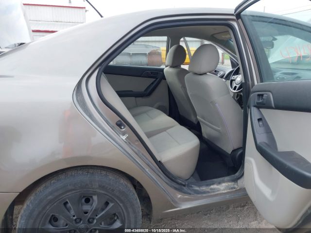 Kia Forte Ex Image 10