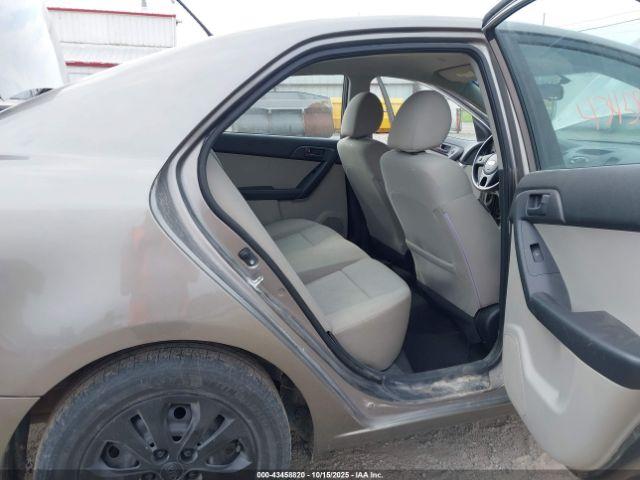 Kia Forte Ex Image 10