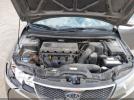 Kia Forte Ex Image 3