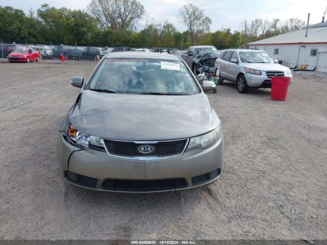 Kia Forte Ex Image 13