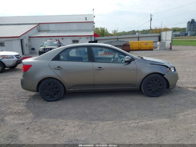 Kia Forte Ex Image 14