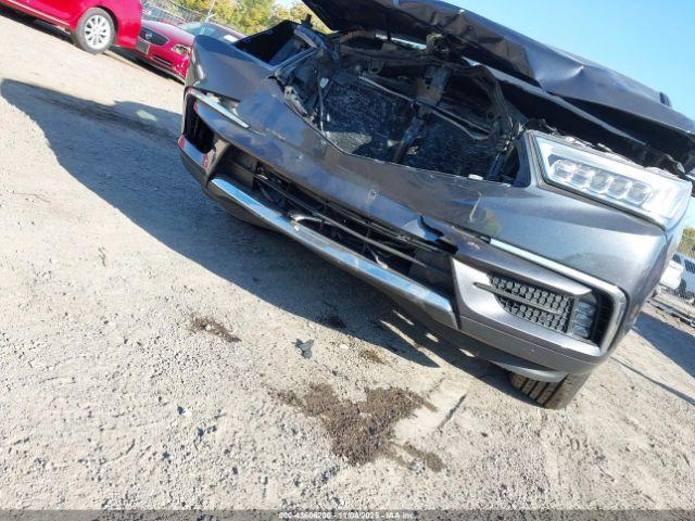 Acura MDX Tech   Entertainment Pkgs Image 4